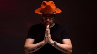 Louie Vega announces new album, ‘Expansions in the NYC’