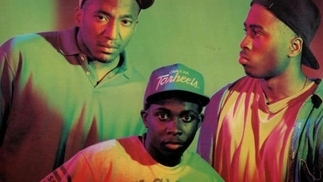 Wu-Tang Clan A Tribe Called Quest Library of Congress 
