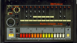 Roland 808