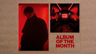 Album of the Month: Dance System ‘In Your System’