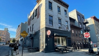 Brooklyn club Rash damaged following arson attack
