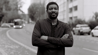 Emeka Ogboh explores the soundscape of Lagos’ Ojuelegba district on new album