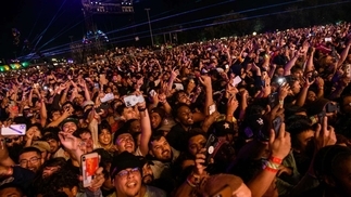4,900 people were injured in Astroworld tragedy, new filing reveals