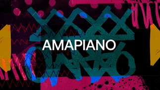 Amapiano added as genre on Beatport