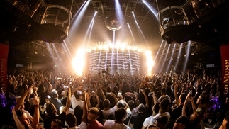 DJ Mag Top100 Clubs | Poll 2022: Illuzion
