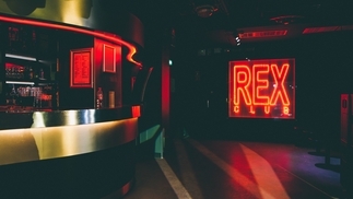 DJ Mag Top100 Clubs | Poll 2022: Rex Club
