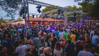 DJ Mag Top100 Clubs | Poll 2022: Barbarellas Discoteque