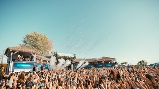 DJ Mag Top100 Clubs | Poll 2022: Beachclub