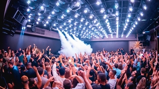 DJ Mag Top100 Clubs | Poll 2022: The Grand