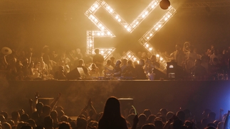 DJ Mag Top100 Clubs | Poll 2022: EXE