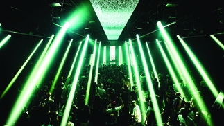 DJ Mag Top100 Clubs | Poll 2022: Warehouse 
