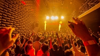 DJ Mag Top100 Clubs | Poll 2022: Octava