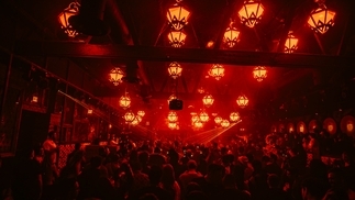 DJ Mag Top100 Clubs | Poll 2022: Sound LA