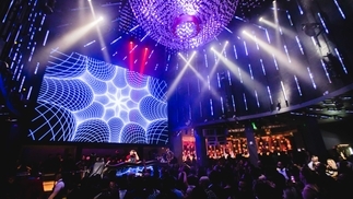 DJ Mag Top100 Clubs | Poll 2022: Time Nightclub