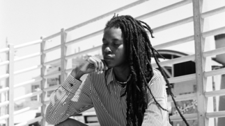 Moor Mother announces new album, 'Jazz Codes', shares new video