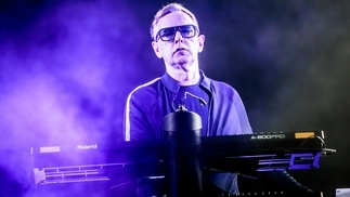 Depeche Mode confirm cause of Andy Fletcher’s death, thank fans for “outpouring of love” in statement