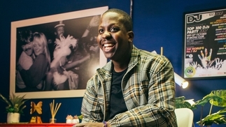 Jamal Edwards' mother confirms cause of death, launches trust in his honour