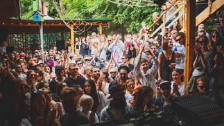Kyiv club Closer announces two fundraising events in Berlin