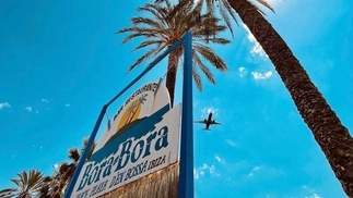 Bora Bora Ibiza closes 40 years