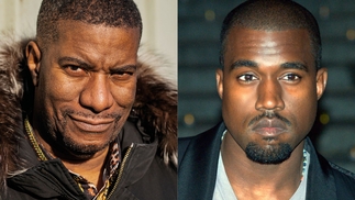 Marshall Jefferson is suing Kanye West over alleged unauthorised use of 'Move Your Body' sample