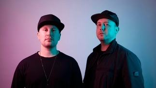 Hybrid Minds announce OVO Arena Wembley headline show in October