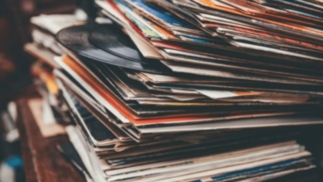 Over 19 million vinyl records sold in the US so far in 2022