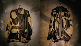 Rare jackets stolen from Tresor's 31st anniversary exhibition