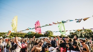 Field Maneuvers launches crowdfunder to ensure festival's future 