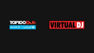 Top 100 DJs x VirtualDJ
