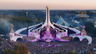 Tomorrowland releases documentary on 2022 return festival: Watch
