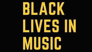 Black Lives In Music