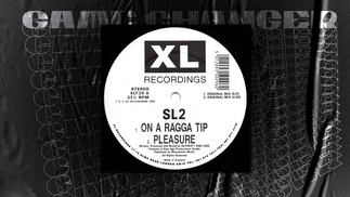 on a ragga tip xl recordings
