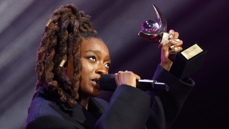 Little Simz wins 2022 Mercury Prize for ‘Sometimes I Might Be Introvert’