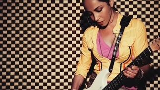 Sade is working on new music in the studio