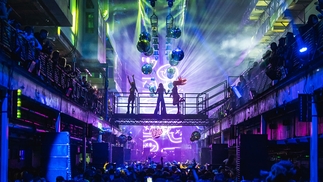 Defected and Glitterbox announce line-ups for New Year's parties at Printworks