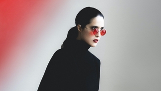 Helena Hauff announces new EP, ‘Living With Ladybirds’, on fabric Originals