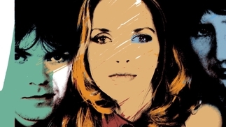 New book on Saint Etienne tells band’s story and explores the nature of memory
