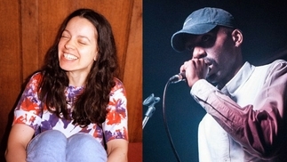 Dean Blunt’s Babyfather and Tirzah share new collaborative track, ‘1471’: Listen