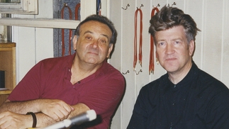 Angelo Badalamenti, composer on Twin Peaks, Blue Velvet, more dies, aged 85