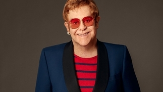 Elton John announced as Glastonbury Festival 2023 headliner