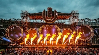 Ultra Music Festival adds Charlotte de Witte, David Guetta, more to 2023 line-up