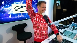 Armin van Buuren announces release date for A State of Trance 2022 mix