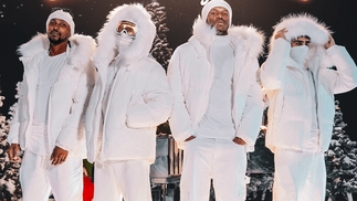 JME and The Sidemen collaborate on new festive music video, 'Christmas Drillings': Watch