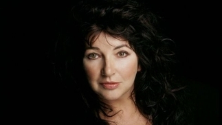 Kate Bush How To Be Invisible 2023
