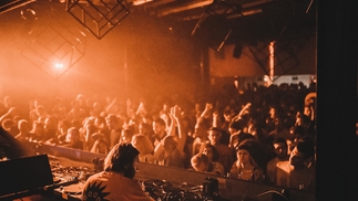 Brussels club Fuse forced to shut after 29 years due to complaints from "one neighbour"