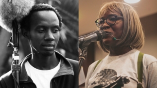 KMRU co-curates compilation of Kenyan electronic music, INSHA
