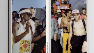 ‘90s rave and club culture documented in new photobook, Kein Morgen