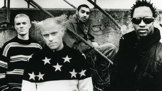 Rare and unheard The Prodigy demos and live recordings shared online: Listen