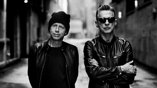 Depeche Mode release new single