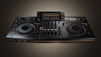 Pioneer DJ announce new all-in-one DJ system, OPUS-QUAD
